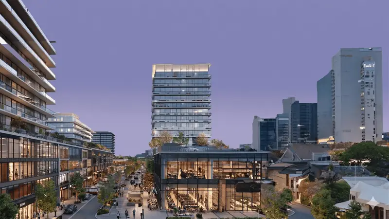 Haryana Affordable Shops Sector 70A