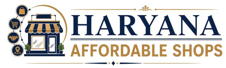 Haryana Affordable Shops