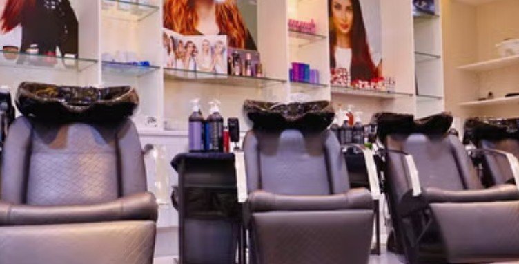 Beauty Salons